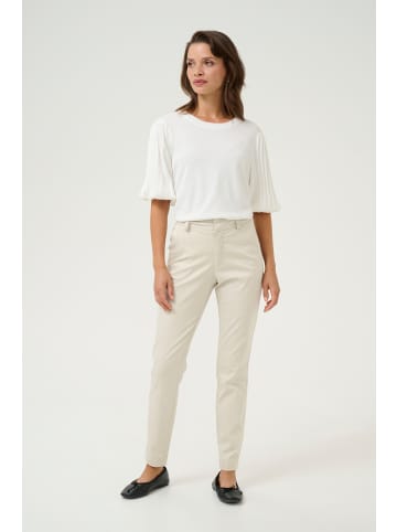 Kaffe Casual Hose KAlea in Moonstruck