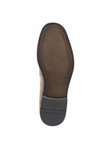 COPENHAGEN Slipper in brown