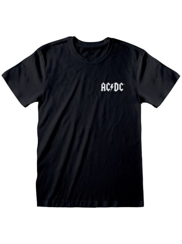 AC/DC T-Shirt "Jailbreak T-Shirt" in Schwarz