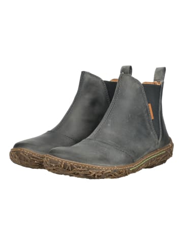 El Naturalista Stiefelette NIDO in Denim