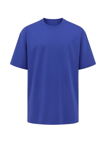 DEF DEF in dazzling blue