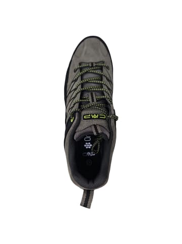 Wanderschuh Rigel Low WP in Beige