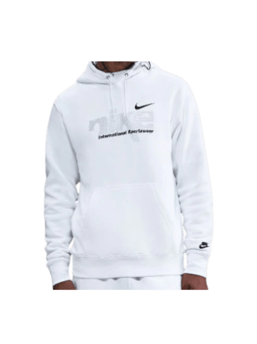 Nike Sportswear Hoodie IM8321-100 Weiß