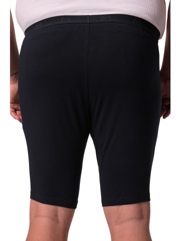 Men Plus Slip in navy blau