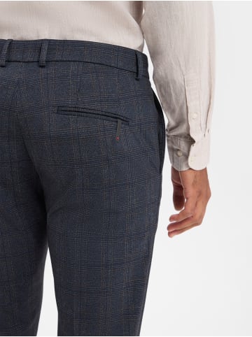 Cinque Hose Cibeppe in marine braun