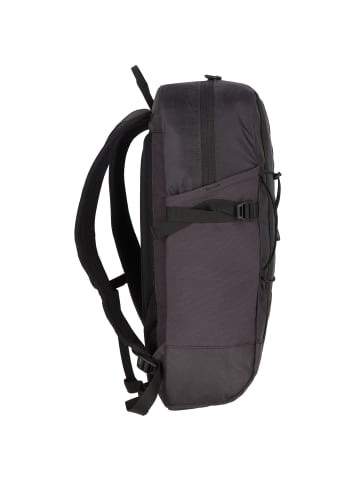 Jack Wolfskin Wanderthirst 20 Wanderrucksack 47 cm phantom