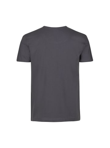 PRO Wear by ID T-Shirt casual in Silver grey