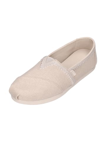 TOMS Espadrilles ALPARGATA 10023040 in natur