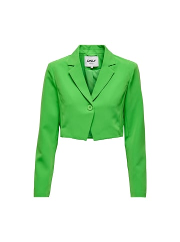ONLY Blazer in vibrant green