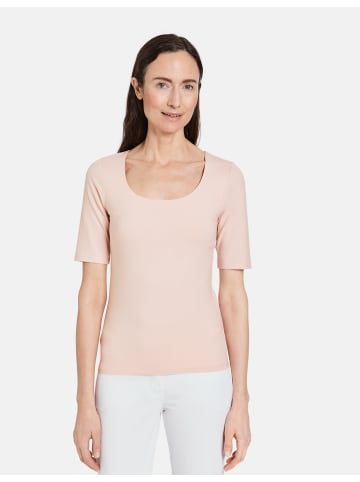 Gerry Weber T-Shirt 1/2 Arm in Lotus