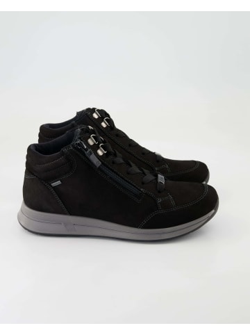 Ara Shoes Sneaker high in Schwarz
