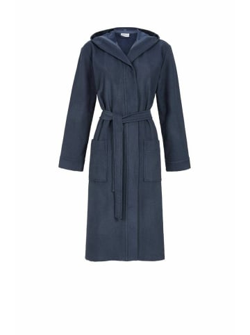 RINGELLA Morgenmantel für Damen in uni