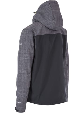 Trespass Softshelljacke in Grau