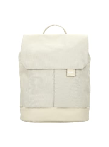 Zwei Olli Daypack 35 cm in linen
