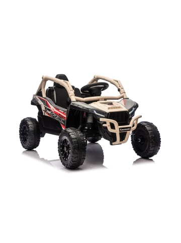 Wisam® Kawasaki JS330 24V 5Ah Autobatterie, und Beige