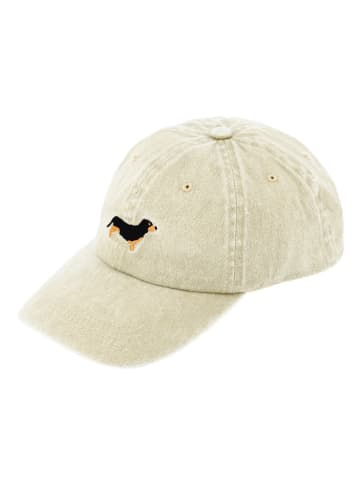 fiebig Baseball Cap in beige