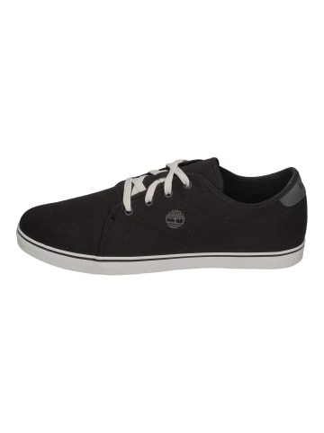 Timberland Sneaker Low SKAPE PARK CANVAS OX in schwarz