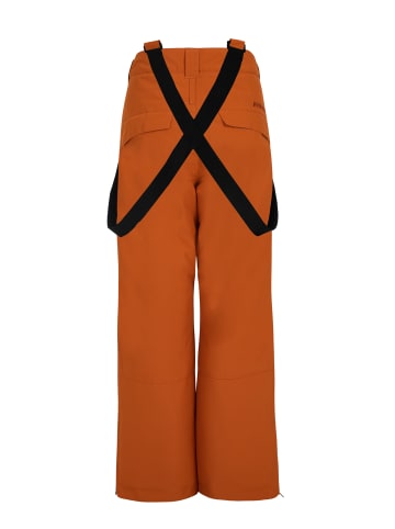 Protest " SPIKET JR in Umber Orange