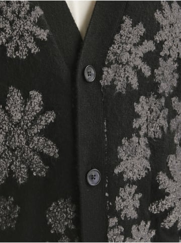 Jack & Jones Cardigan für Herren in Schwarz