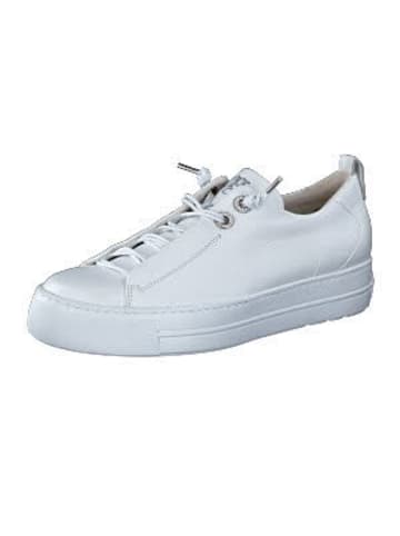 Paul Green Sneaker in weiss