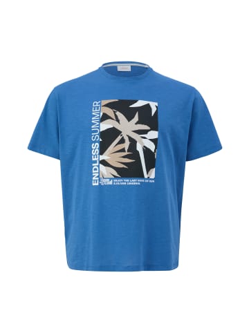 s.Oliver T-Shirt in 54D1_hellblau