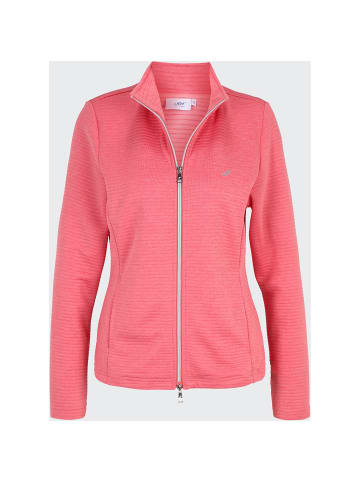 Joy Unterjacke PEGGY in Rose