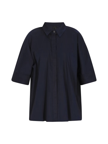 DreiMaster Women Shirt in navy