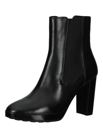 Geox Stiefelette in Schwarz