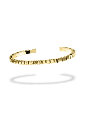 LIEBESKIND BERLIN Armreif in gold