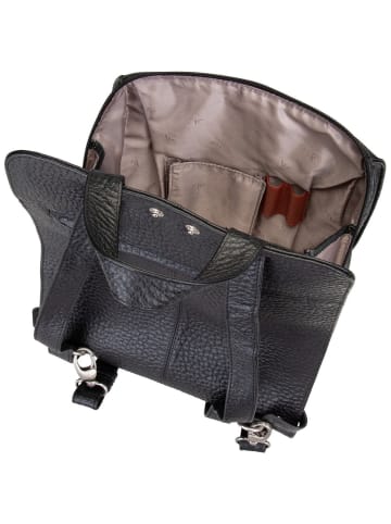 Voi Rucksack Hirsch in Schwarz