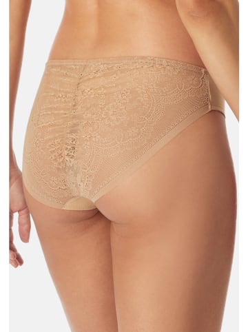 Schiesser Slip Invisible Lace in Maple