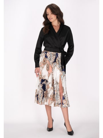 faina Damen Skirt in Blau