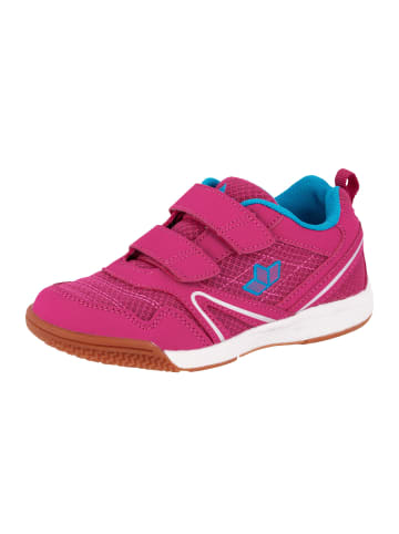 Lico Indoorschuh "Boulder V" in Lila