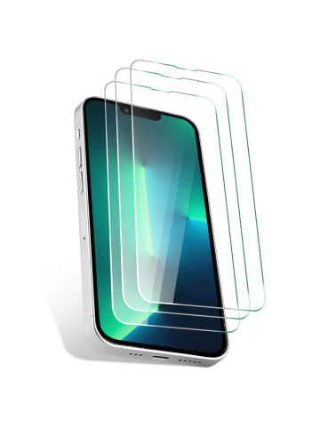 Platyne 5D-Panzerglas in Transparent