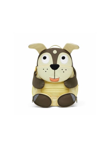 Affenzahn Tagesrucksack für Damen in beige