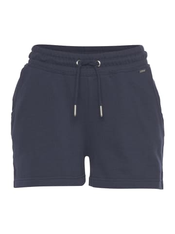 H.I.S Sweatshorts in navy