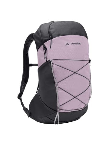 Vaude Agile Air 20 - Wanderrucksack 53 cm (light leaf) in purple ash