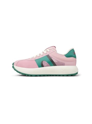 Camper Sneaker " Pelotas Athens " in Mittelrosa