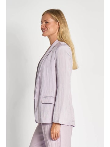 ZHRILL Blazer ZHHELEN LAVENDER in LAVENDER