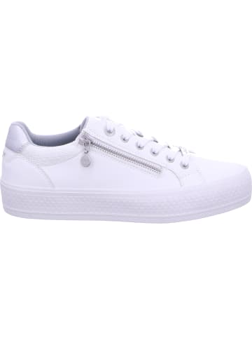 s.Oliver Sneaker in weiß