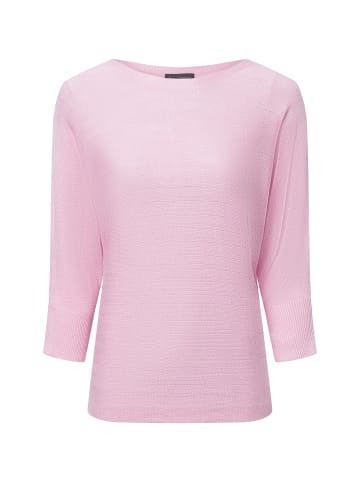 Franco Callegari Strickpullover in rosa - 0003