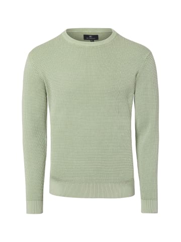 Nils Sundström Pullover in lind - 0002
