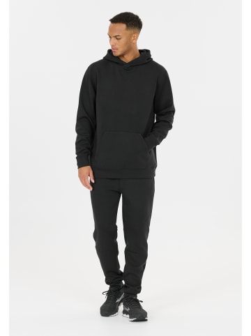 Virtus Sweatshirt Taro V2 in 1001 Black