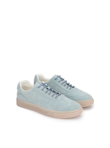 Kazar Sneaker Low in Blau