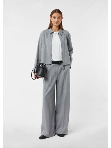 comma Hose in 94G2_grau meliert