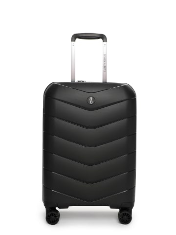 EMILY & NOAH Trolley E&N Travelbestie Werner in black 100