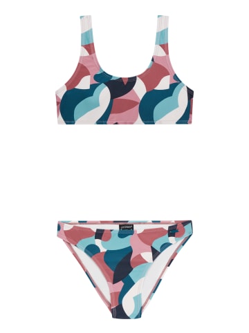 Protest " PRTLOULOU JR in Raku Blue