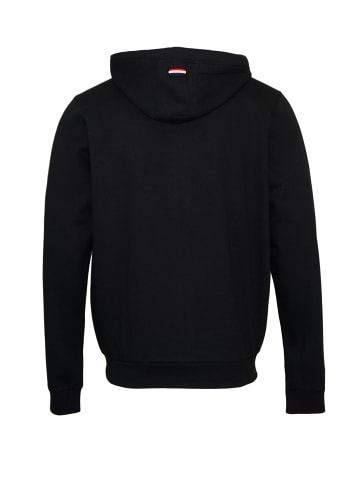 U.S. Polo Assn. Jacke in schwarz