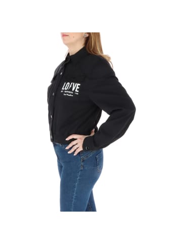 Love Moschino Blazer Schwarz
