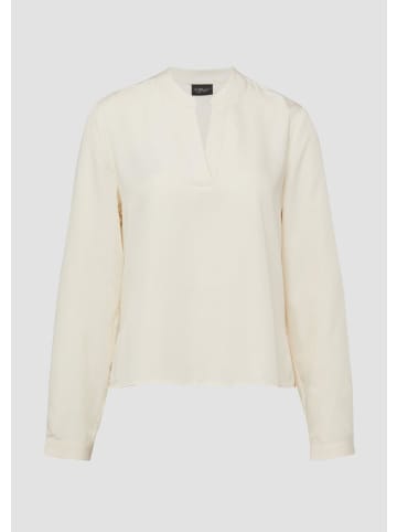 s.Oliver Bluse in 0406_creme